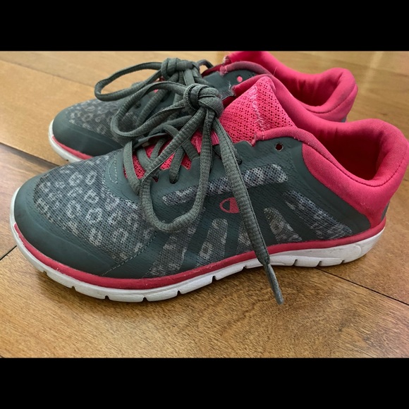 men's champion tennis shoes